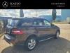 Mercedes ML III 3.0 ML-350 BlueTEC V6 24V 4-Matic Sloopvoertuig (2012, Metallic, Bruin)