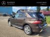 Mercedes ML III 3.0 ML-350 BlueTEC V6 24V 4-Matic Sloopvoertuig (2012, Metallic, Bruin)