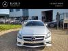 Mercedes CLS Shooting Brake 350 CDI BlueEfficiency 3.0 V6 24V Sloopvoertuig (2012, Metallic, Zilver)