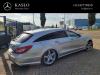 Mercedes CLS Shooting Brake 350 CDI BlueEfficiency 3.0 V6 24V Sloopvoertuig (2012, Metallic, Zilver)