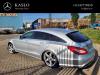 Mercedes CLS Shooting Brake 350 CDI BlueEfficiency 3.0 V6 24V Sloopvoertuig (2012, Metallic, Zilver)
