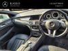 Mercedes CLS Shooting Brake 350 CDI BlueEfficiency 3.0 V6 24V Sloopvoertuig (2012, Metallic, Zilver)