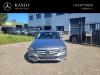 Mercedes C Estate C-200 BlueTEC, C-200 d 1.6 16V Sloopvoertuig (2015, Metallic, Zilver)