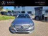 Mercedes C Estate C-200 BlueTEC, C-200 d 1.6 16V Sloopvoertuig (2015, Metallic, Zilver)
