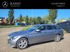 Mercedes C Estate C-200 BlueTEC, C-200 d 1.6 16V Sloopvoertuig (2015, Metallic, Zilver)