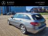Mercedes C Estate C-200 BlueTEC, C-200 d 1.6 16V Sloopvoertuig (2015, Metallic, Zilver)