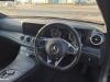 Mercedes E E-220d 2.0 Turbo 16V Sloopvoertuig (2018, Metallic, Grijs)