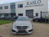Mercedes E E-350 CDI, d BlueTEC 3.0 V6 24V Sloopvoertuig (2014, Metallic, Zilver)
