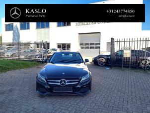 Mercedes C C-350 e 2.0 16V  (Sloop)