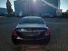 Mercedes C C-350 e 2.0 16V Sloopvoertuig (2016, Metallic, Zwart)