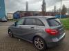 Mercedes B 1.8 B-180 CDI BlueEFFICIENCY 16V Sloopvoertuig (2012, 787)