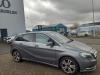 Mercedes B 1.8 B-180 CDI BlueEFFICIENCY 16V Sloopvoertuig (2012, 787)