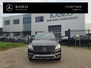 Mercedes ML III 3.0 ML-350 BlueTEC V6 24V 4-Matic  (Sloop)