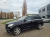 Mercedes ML III 3.0 ML-350 BlueTEC V6 24V 4-Matic Sloopvoertuig (2012, Metallic, Zwart)