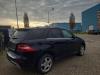 Mercedes ML III 3.0 ML-350 BlueTEC V6 24V 4-Matic Sloopvoertuig (2012, Metallic, Zwart)