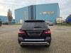 Mercedes ML III 3.0 ML-350 BlueTEC V6 24V 4-Matic Sloopvoertuig (2012, Metallic, Zwart)