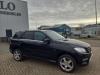 Mercedes ML III 3.0 ML-350 BlueTEC V6 24V 4-Matic Sloopvoertuig (2012, Metallic, Zwart)