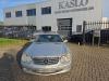 Mercedes SL 5.0 SL-500 V8 24V Sloopvoertuig (2003, Metallic, Zilver)