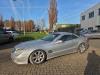 Mercedes SL 5.0 SL-500 V8 24V Sloopvoertuig (2003, Metallic, Zilver)