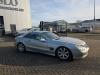 Mercedes SL 5.0 SL-500 V8 24V Sloopvoertuig (2003, Metallic, Zilver)