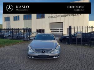 Mercedes CLS 350 3.5 V6 18V  (Sloop)