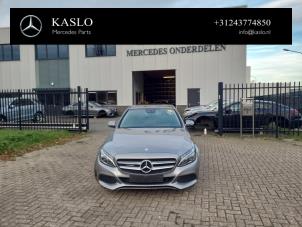 Mercedes C C-350 e 2.0 16V  (Sloop)