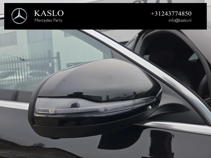 Mercedes EQC 400 4-Matic Sloopvoertuig (2020, Metallic, Zwart)