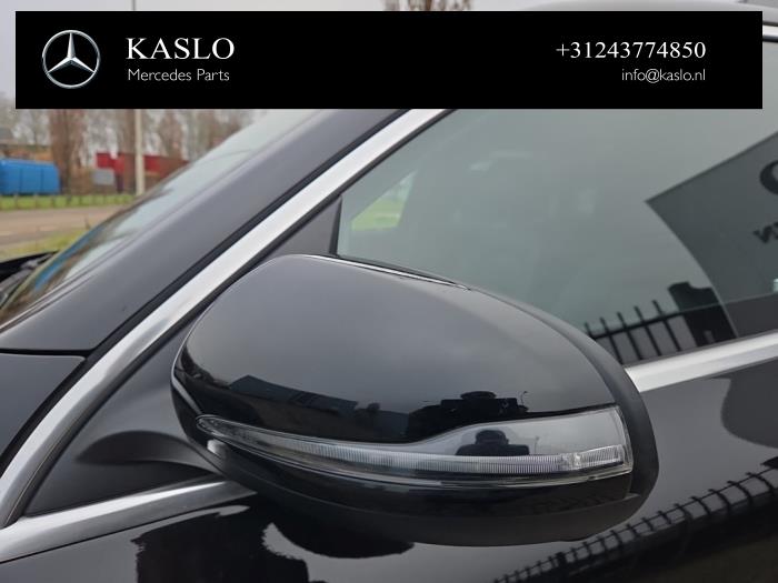 Mercedes EQC 400 4-Matic Sloopvoertuig (2020, Metallic, Zwart)