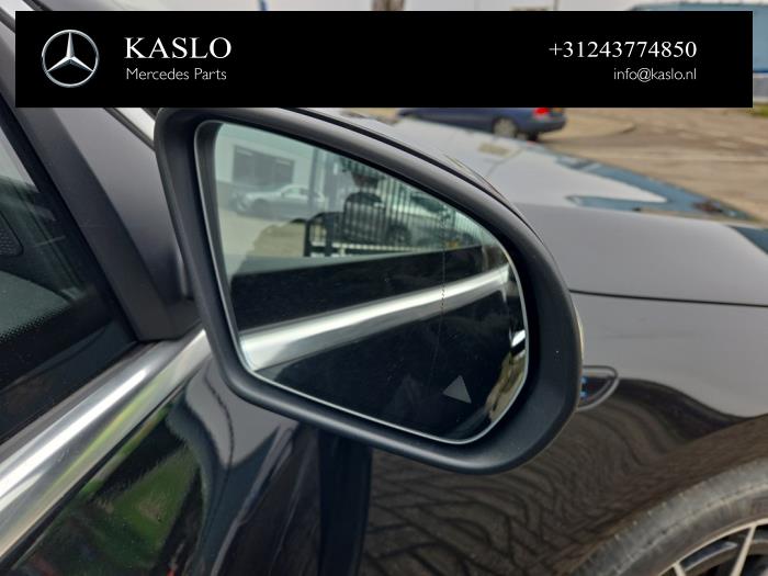 Mercedes EQC 400 4-Matic Sloopvoertuig (2020, Metallic, Zwart)