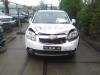 Sloopauto Chevrolet Orlando uit 2014