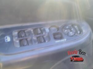 Dodge Ram 3500 Standard Cab 5.7 V8 Hemi 1500 4x4 Sloopvoertuig (2004, Zwart)