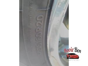 Dodge Ram 3500 Standard Cab 5.7 V8 Hemi 1500 4x4 Sloopvoertuig (2004, Zwart)