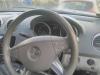 Mercedes ML II 3.0 ML-280 CDI 4-Matic V6 24V Sloopvoertuig (2007, Grijs)