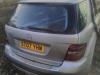 Mercedes ML II 3.0 ML-280 CDI 4-Matic V6 24V Sloopvoertuig (2007, Grijs)