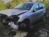Mercedes ML II 3.0 ML-280 CDI 4-Matic V6 24V Sloopvoertuig (2007, Grijs)