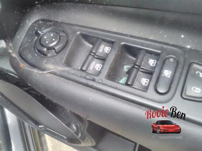 Jeep Renegade 1.6 Multijet 16V Sloopvoertuig (2017, Grijs)