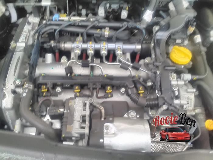 Jeep Renegade 1.6 Multijet 16V Sloopvoertuig (2017, Grijs)