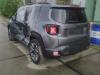 Jeep Renegade 1.6 Multijet 16V Sloopvoertuig (2017, Grijs)