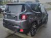 Jeep Renegade 1.6 Multijet 16V Sloopvoertuig (2017, Grijs)