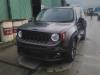 Jeep Renegade 1.6 Multijet 16V Sloopvoertuig (2017, Grijs)