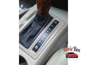 Cadillac CTS I 3.6 V6 24V Sloopvoertuig (2006, Zwart)