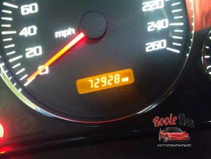 Cadillac CTS I 3.6 V6 24V Sloopvoertuig (2006, Zwart)