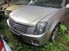 Cadillac CTS I 3.6 V6 24V Sloopvoertuig (2006, Grijs)