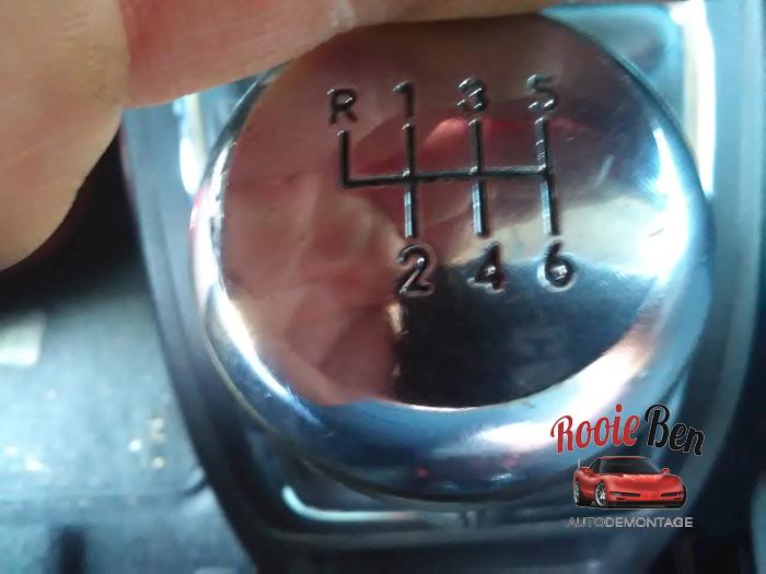 Jeep Patriot 2.2 CRD 16V 4x4 Sloopvoertuig (2011, Zwart)