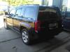 Jeep Patriot 2.2 CRD 16V 4x4 Sloopvoertuig (2011, Zwart)