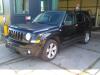 Jeep Patriot 2.2 CRD 16V 4x4 Sloopvoertuig (2011, Zwart)