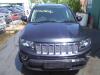 Donor auto Jeep Compass (PK) 2.2 CRD 16V 4x4 uit 2014