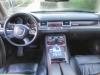 Audi A8 3.0 TDI V6 24V Quattro Sloopvoertuig (2006, Grijs)