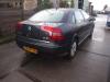 Citroen C5 II Berline 2.0 HDiF 16V Sloopvoertuig (2005, Grijs)