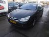 Citroen C5 II Berline 2.0 HDiF 16V Sloopvoertuig (2005, Grijs)